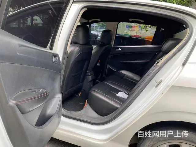 16年5️标志308自动1.6双保险10️ - 图片 6