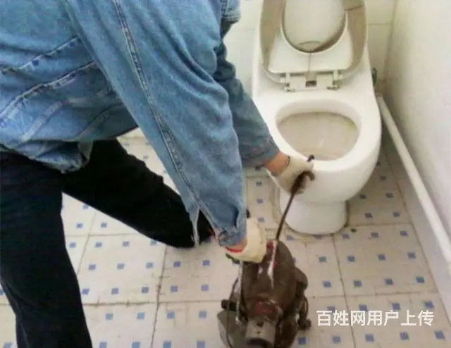 麻城下水道疏通管道疏通 - 图片 2