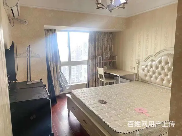 莱茵郡（奥斯卡、地铁口、龙湖天街），二房2700元！随时看房 - 图片 8