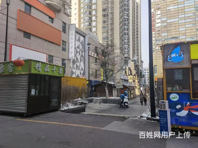 7440(七P）个人力盟闹市区主干道跟前推车转让生意火爆 - 图片 2