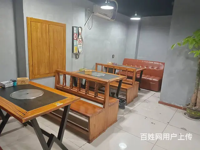 （淘铺铺推荐）张浦南港震阳路烧烤店转出 - 图片 7