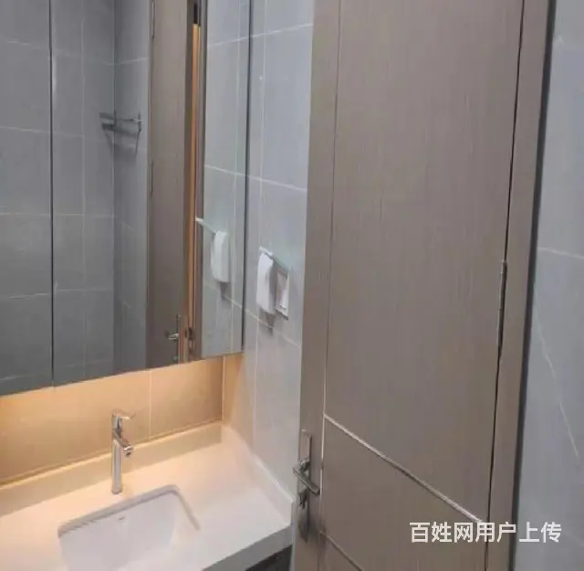 出售！美的国宾府！湖塘万达正现房精装修！办公楼层分开 - 图片 6
