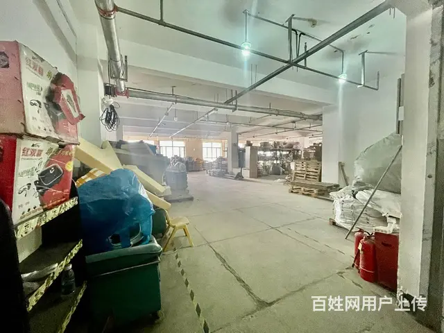 （老板本人）长沙县大型园区中部智谷厂房/仓库出租  6364 - 图片 3
