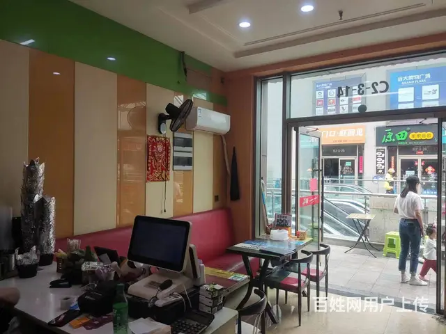 【搞定了！】群力远大购物中心三楼外卖店出兑 - 图片 5