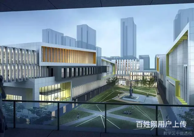 崇贤、绿城、总价200万左右 - 图片 7