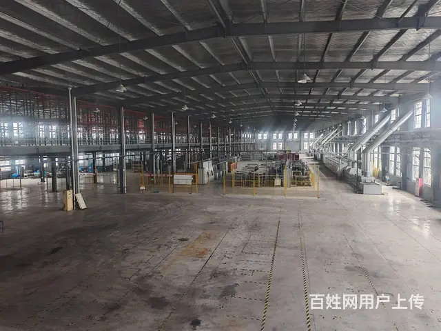 屯溪九龙工业园内10000平厂房、办公楼出租 - 图片 3