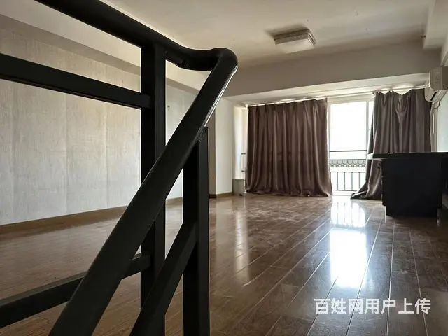 西都国际中心(泉山-段庄广场) 商住两用2厅 精装修 - 图片 4