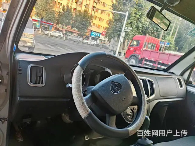 长安 厢式货车 - 图片 4