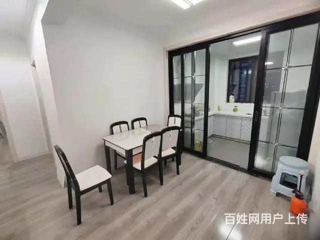 出租高品质小区高盛国际花园城三室两厅一卫 - 图片 7