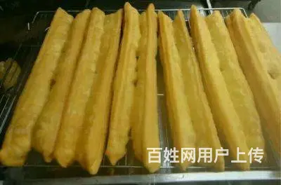 焦作小吃培训专业学校 - 图片 3