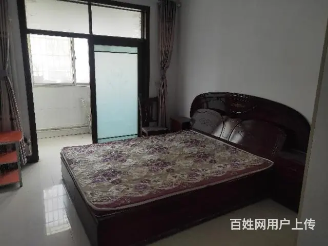 洛神路东段和谐家园房屋出租 - 图片 1