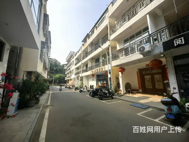 （51旺铺推荐）六盘村两栋民宿整体转让 - 图片 5