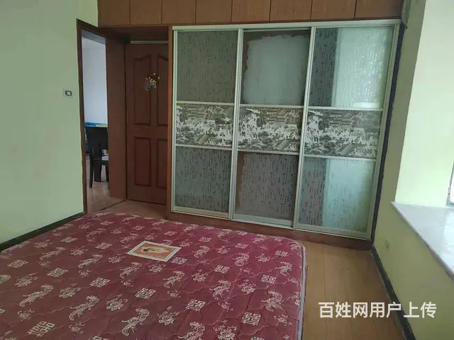 地铁房馨都雅园 中等装修3房 明亮通透视野好 对口实验中学 - 图片 10