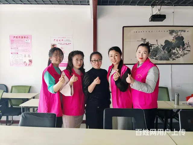 专业培训月嫂育儿嫂，催乳产康，小儿推拿 - 图片