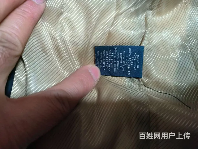 Ralph Lauren 羽绒服 - 图片 4