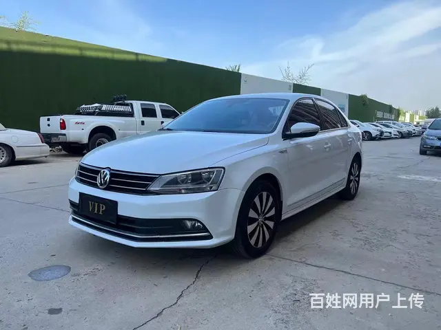 大众 速腾 2018款 1.4TSI 双离合 280TSI - 图片 3