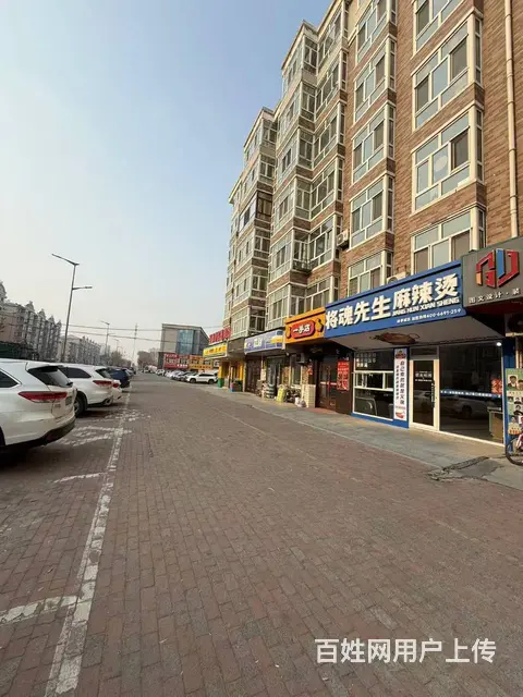 【搞定了！】江北区荣昌路正街麻辣烫出兑快餐转让柒季城小区 - 图片 2