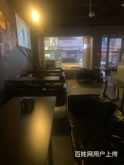 （易转推荐）金华三路口热闹地段生意火爆酒吧转让 - 图片 4