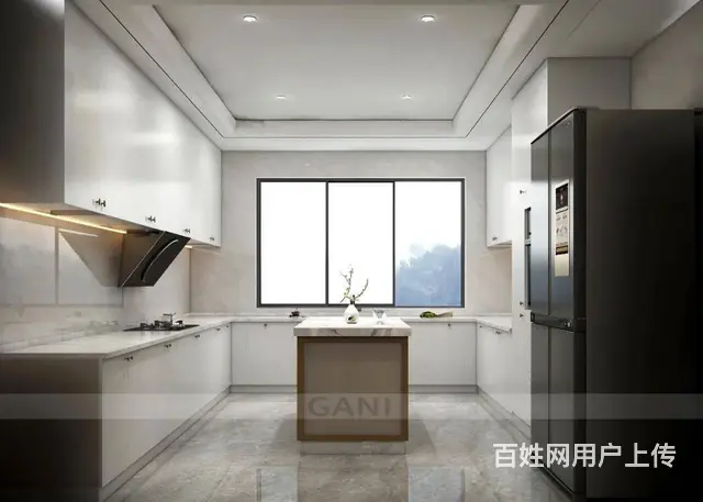 900平新中式别墅 是你理想中的家吗 - 图片 7
