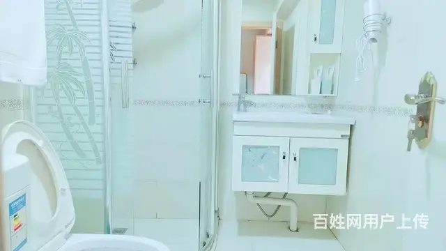 湖塘万博民宿转长租，2600-3000/月，无中介费 - 图片 6
