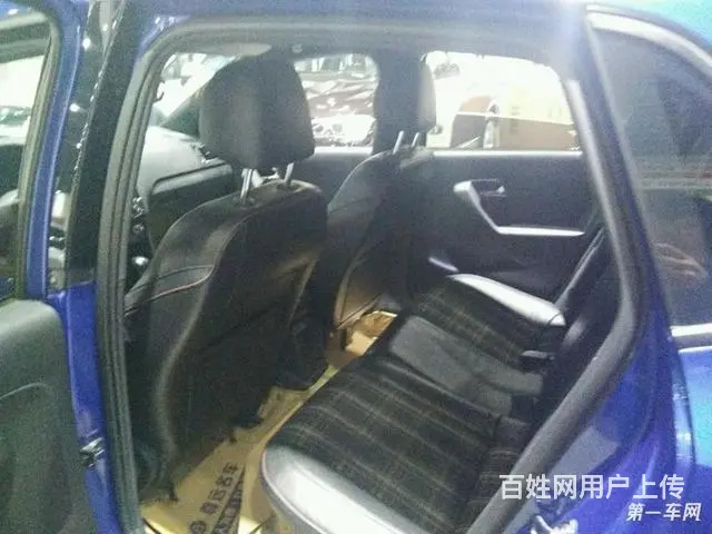 [昆明]大众POLO GTI 1.4T 自动 20 - 图片 12