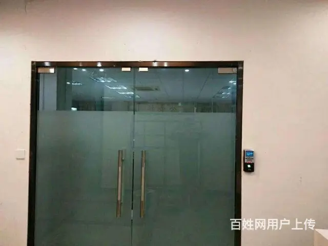 泉州门禁安装 停车场车牌识别系统安装 指纹锁安装 - 图片 5