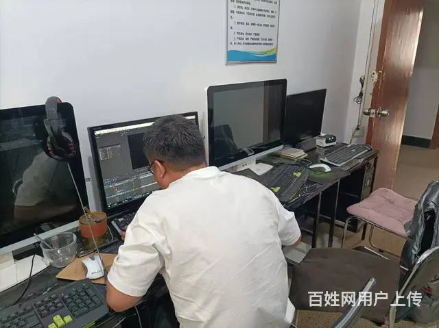赤峰学剪辑、摄影后期就业零基础培训班 - 图片 8