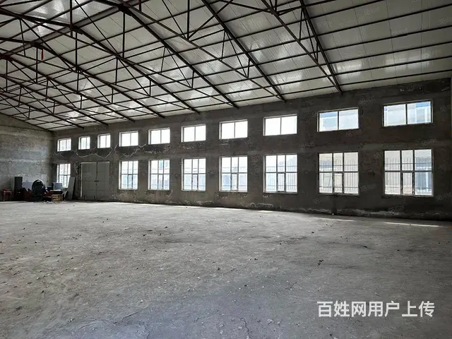 道里机场路新发镇庆丰村厂房出租 - 图片 4