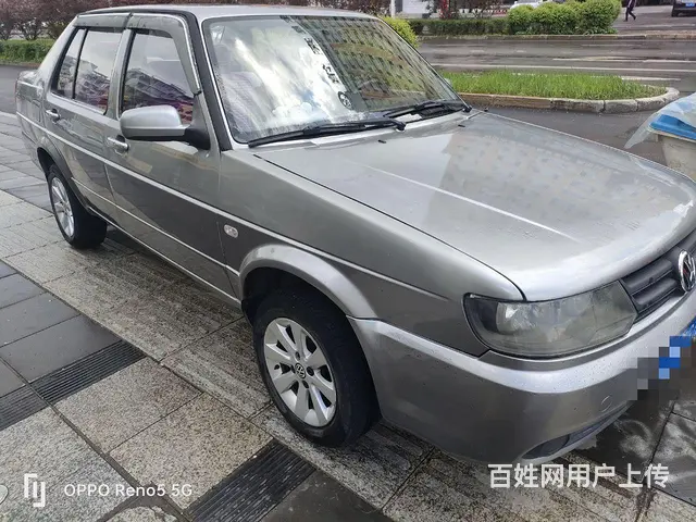 大众 捷达 2011款 1.6 手动 纪念版 - 图片 3