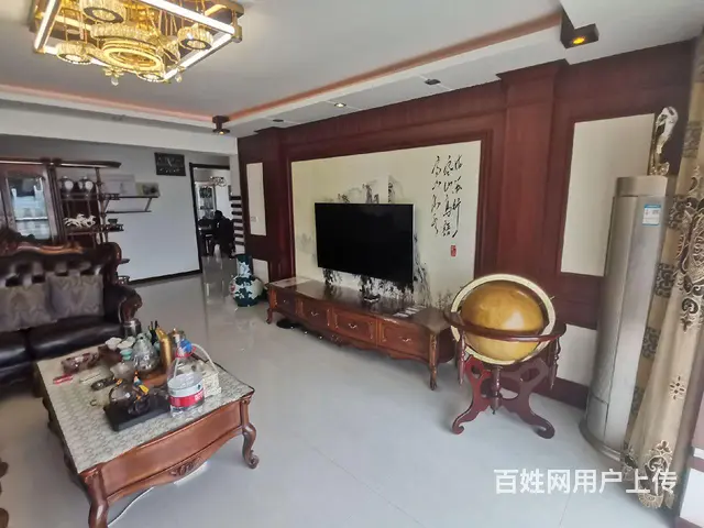 南波湾一线河景11楼南北三室两卫看房议价 - 图片 3