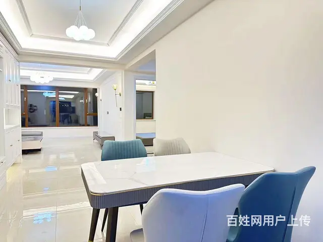 低首付八一家园精装特价房51.8万 A区2楼99平南北通厅， - 图片 7