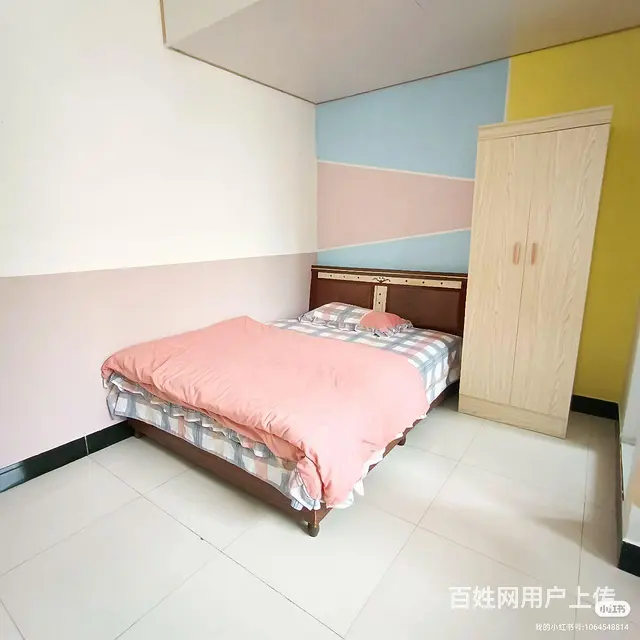 房东直租，电梯房。可短租。 - 图片 2