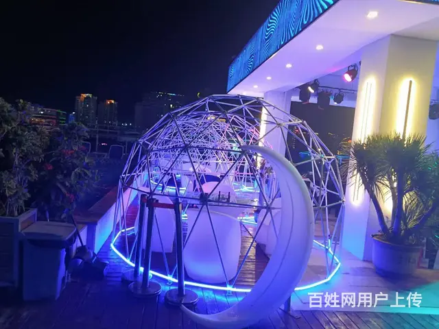 （51旺铺推荐）大东海400平清吧转让 - 图片 12
