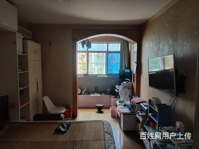 惠工小区(鼓楼) 普通住宅1厅 中等装修 - 图片 4