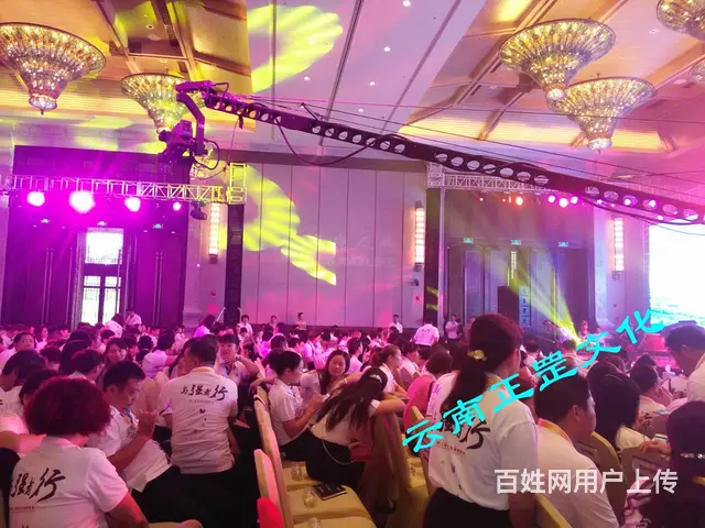 摄影摄像、现场直播、会议录制、摇臂、航拍、集体合影 - 图片 2