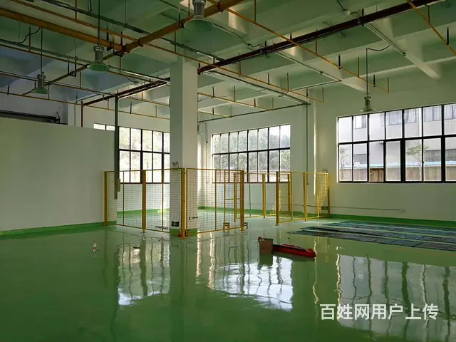 仓库隔离网 车间隔离网 护栏网 铁丝网围网隔离带 - 图片 11