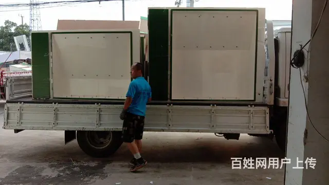 徐州搬家公司电话，办公室搬家居民个人搬家 - 图片 4