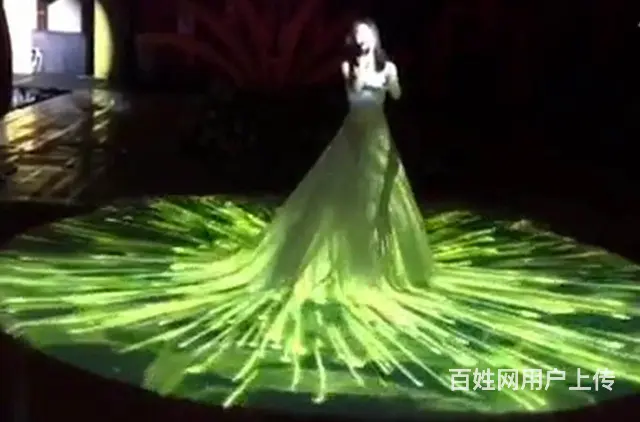 承接多媒交互全息投影VR虚拟现实 - 图片 7