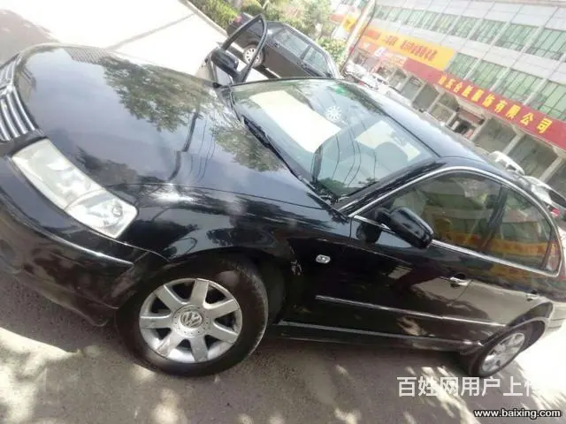 济南市出租公司大量下线出租车，价格便宜，油汽两用 - 图片 3