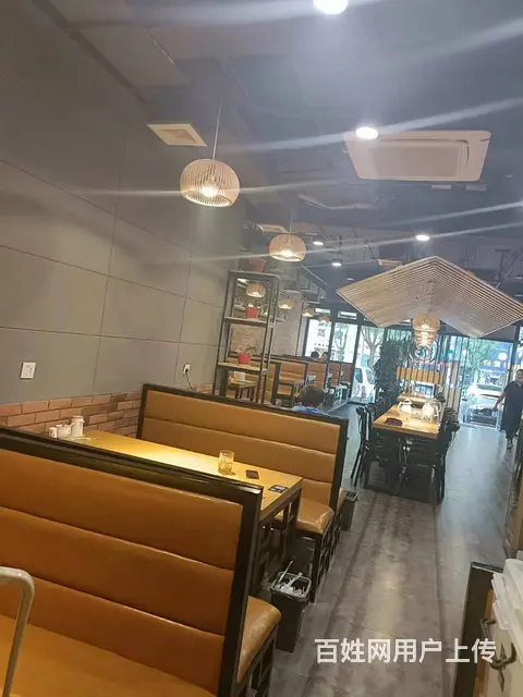 7883(七P）个人城西区文成路与西关大街十字路餐饮店对外转 - 图片 8