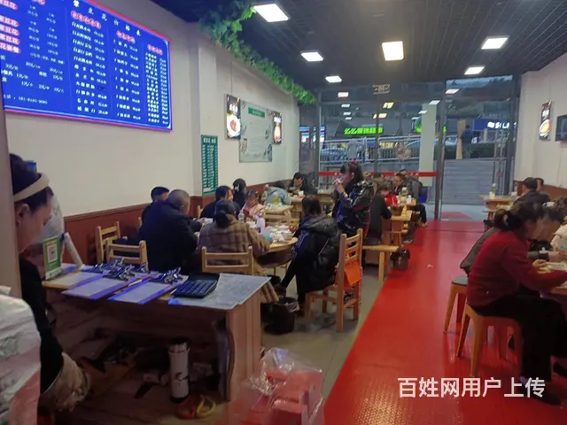 精选）绿地468临街140平餐饮店转让（可空转） - 图片 11