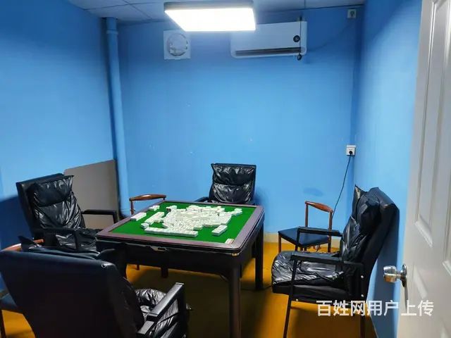 （51旺铺推荐）美兰区灵山镇中心路段225平自助台球厅转让 - 图片 4