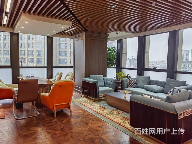 带上下水，新天地豪装，中大银泰，接待直播必选场地 - 图片 1