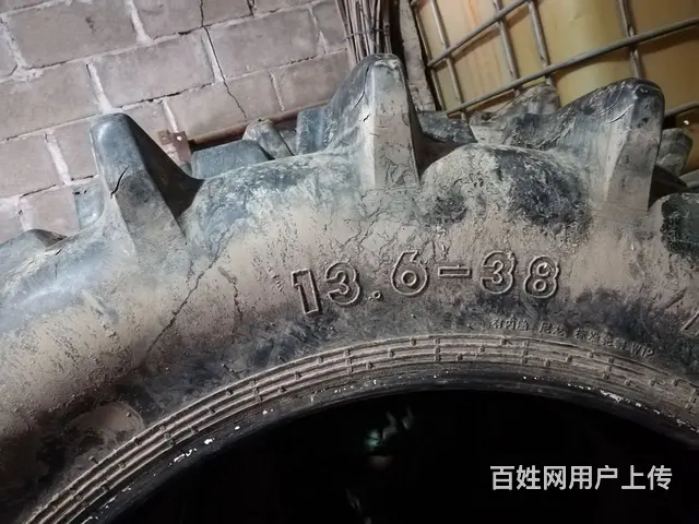 出售13.6--38轮胎 - 图片 3