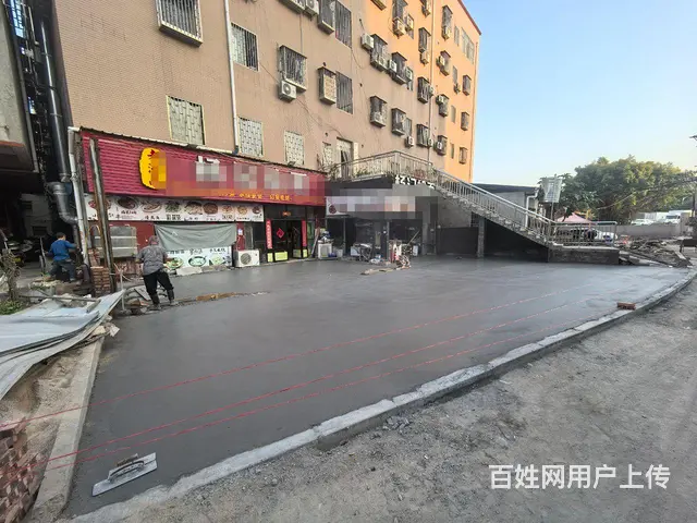店面、厂房、仓库出租，260平方左右，有大门口，出入方便 - 图片 2