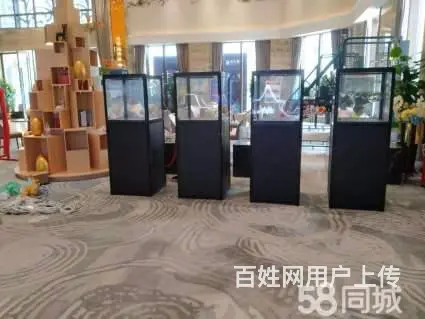 厦门展柜二手展柜出售租赁 - 图片 8