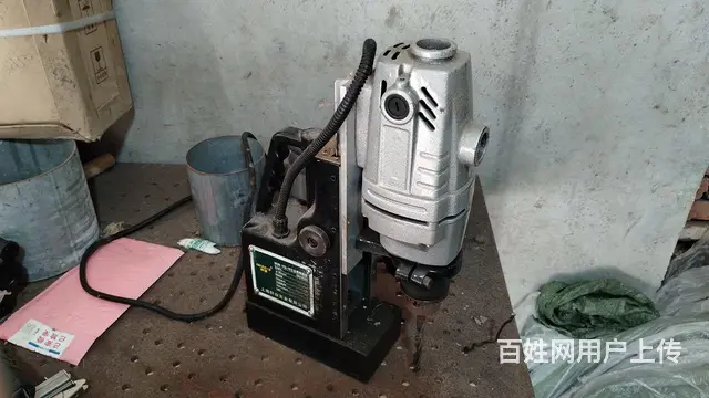 二手吸铁钻出售 - 图片 7