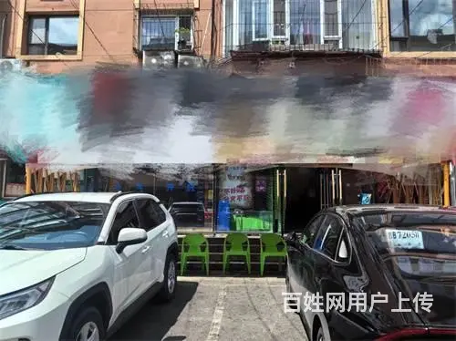 三亚路主街特色饭店出兑 - 图片 1