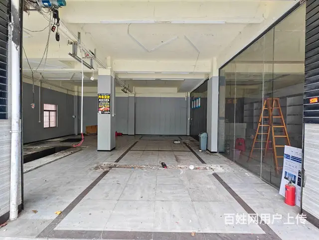 （51旺铺推荐）凤凰路280平临街超大门面旺铺出租 - 图片 9