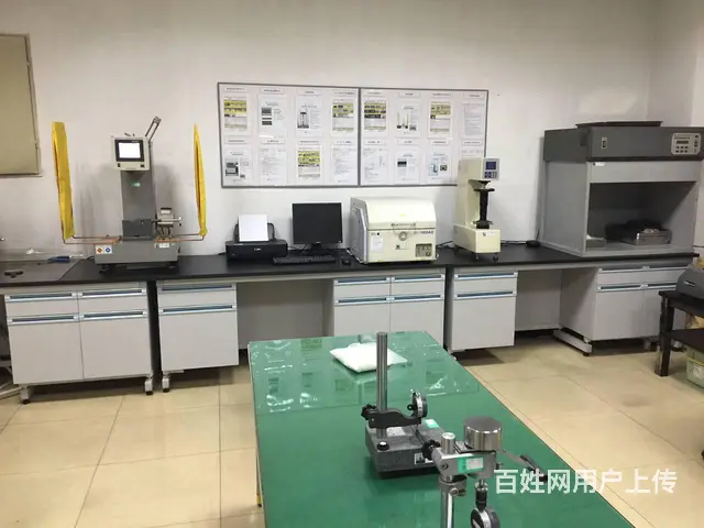 实验台、通风橱、实验桌工厂搬迁便宜处理 - 图片 2